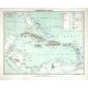 Westindische Inseln