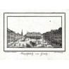 Hauptplatz von Gratz