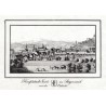 Hauptstadt Gratz in Steyermark