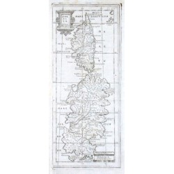 Corsicae  Sardiniae Antiquae Descriptio