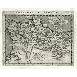 Portugalliae Regnum