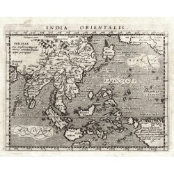 India Orientalis