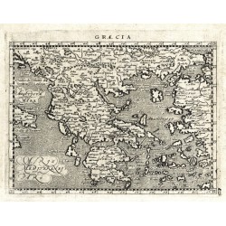Graecia