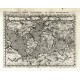 Universi Orbis Descriptio Ad Usum Navigantium