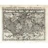 Universi Orbis Descriptio Ad Usum Navigantium