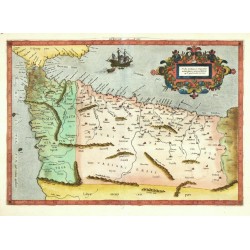 Africae I. Tab: