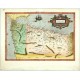 Africae I. Tab: