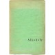 Alkoholy