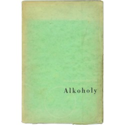 Alkoholy