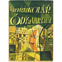Ódy a variace