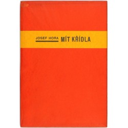 Mít křídla
