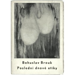 Poslední dnové etiky