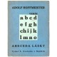Abeceda lásky