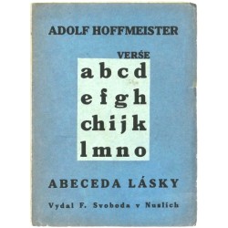 Abeceda lásky