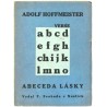 Abeceda lásky