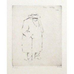 Der Maler Hans Thoma