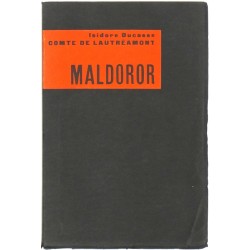 Maldoror