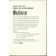 Maldoror