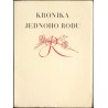 Kronika jednoho rodu