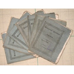National-Zeitung der Deutschen.