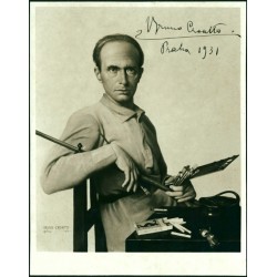Bruno Croatto