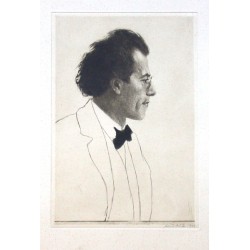 Gustav Mahler