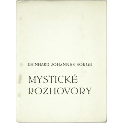 Mystické rozhovory