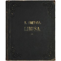 Libuša