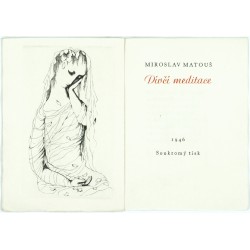 Dívčí meditace