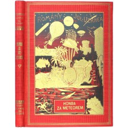 Honba za Meteorem