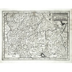 Monasteriensis Episcopatus