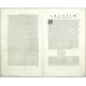 Artesia Descriptio - Antique map