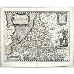 Belgii Veteris Typus