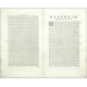 Nobilis. Hannoniae Com. Descriptio - Alte Landkarte