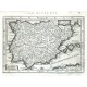 Hispania nova Descript.