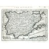 Hispania nova Descript.