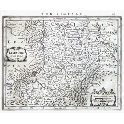 Limburg Ducatus