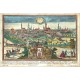 Hanovera. Hannover