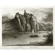 Střekov. Schreckenstein