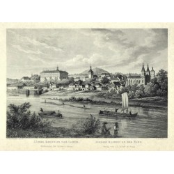 Zámek Roudnice nad Labem