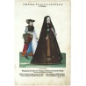 Foemina Francofurtensis ad Moenum
