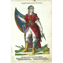 Tataricus Miles