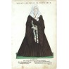 Vidua Senensis in Hetruria