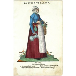 Rustica Ungarica