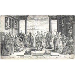 Venetian Wedding