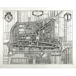 Delfi Batavorum Vernacule Delft