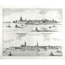 Tyel. Salt-Boemel