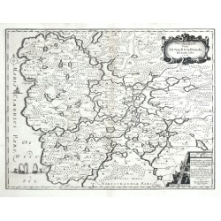 Nordertheil vom alt Nordt Frießlande biß an das Iahr 1240