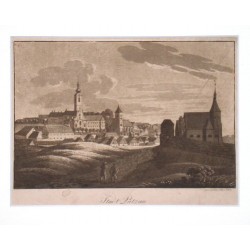 Stadt Patzau