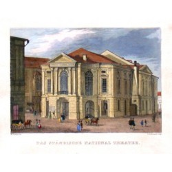 Das Ständische National Theater
